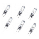 Lampada Fcs 24v 150w