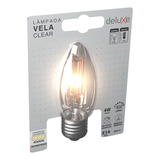 Lampada Filamento Led Retro