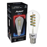 Lampada Filamento Retro St64