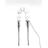 Lâmpada Flash Balcar 400/1000ws Vidro Quartzo Especial