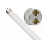 Lampada Fluor 15w Tub Luz Dia 6000k Negatoscopio Kit C 5pç