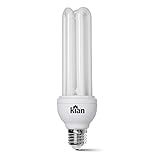 Lâmpada Fluorescente 30W 127v 3U T4 864 E27 Kian