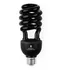 Lâmpada Fluorescente 36w   Luz Negra   Efeito Neon 110v 220v