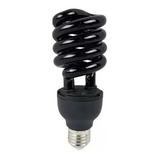 Lâmpada Fluorescente 36w Luz Negra Efeito Neon 110v