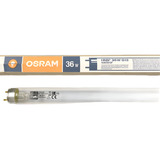 Lâmpada Fluorescente Osram 36 W G 13 Germicida 120cm Hns T8
