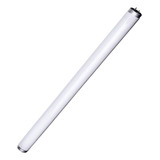 Lampada Fluorescente Tubular Luz Do Dia 15w 6500k Jpn 10 Pçs