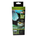 Lâmpada Fluorescente Uva Uvb 5 0 Lucky Herp P Répteis 13 W