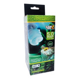 Lâmpada Fluorescente Uva Uvb 5 0 Lucky Herp P Répteis 26 W