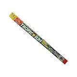 Lâmpada Fluorescente Zoo Med 5 500K Tropic Sun T8 15 W 18 AZMTL 18