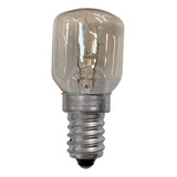 Lampada Forno Microondas Brastemp Consul Philco E14 220 Luz Branco quente
