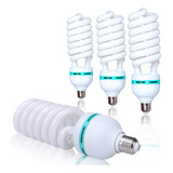Lampada Fria E27 135w