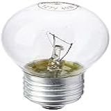 Lampada Gelad Fogao E 27 40W 127V Transp Thompson
