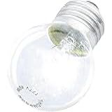 Lampada Geladeira Fogao E 27 40W 220V Transparente Thompson