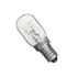 Lâmpada Geladeira Refrigerador Consul Brastemp 127v E14 15w Luz Branco-quente 110v
