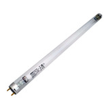 Lâmpada Germicida 15w Uv c Tubular Puritec 2 Unidades