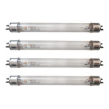Lâmpada Germicida Esterelizante 4w Gl 254nm Kit C 4