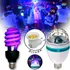 Lampada Globo Colorida   Lâmpada Luz Neon Iluminacao Balada 110v