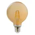 Lâmpada Globo Filamento Led Retrô 2200k 4w G95 E27 Bivolt
