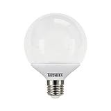 Lâmpada Globo LED 800 E27  24W  Branca Taschibra 11080193