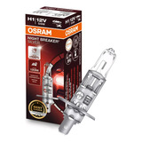 Lampada H1 Osram Night