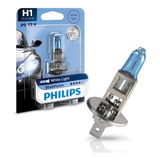Lampada H1 Philips Blue
