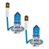Lampada H3 Super Branca