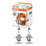 Lampada H4 Farol Alto