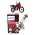 Lampada H4 Philips Honda Nx400 Falcon   Anos 1999 A 2008