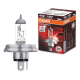 Lâmpada H5 3200k 12v 55w Super Bright 64198sb
