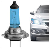 Lampada H7 Philips Blue