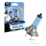 Lampada H7 Philips Blue