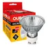 Lâmpada Halógena Dicróica 50w 220v 2800k Luz Amarela Ourolux Cor Da Luz Branco quente