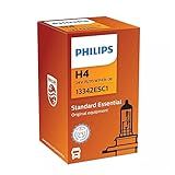 Lâmpada Halógena Farol H4 24v Standard Essential Philips