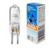 Lâmpada Halogena Fcs 24v 150w 64640 Osram Kit C/3 Peças