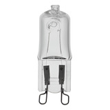 Lampada Halogena G9 25w