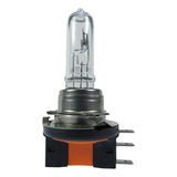 Lampada Halogena H15   12v   55 15w   Incolor Universal Máq
