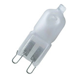 Lampada Halogena Halopin Bipino