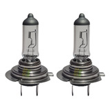 Lampada Halogena Para Farol