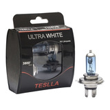 Lampada Halogena Th4ub