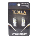 Lampada Halogena Tl2821vsmd