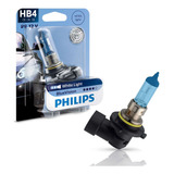 Lampada Hb4 Philips Blue