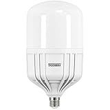 Lâmpada High LED 50W TKL 270 E27 Taschibra 6500K