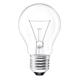 Lampada Incandescente 40w Modelo