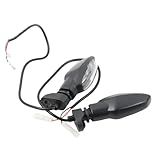 Lâmpada Indicadora De Seta De Motocicleta Super Brilhante Para Triumph Tiger 800 850 900 1050 1200 Sport 660 Speed Twin Trident Rocket 3 XC XCX XCA GT Pro Low Rally Pro R S Explorer