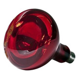 Lâmpada Infravermelha 250w 220v Fisioterapia Saúde