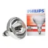 Lâmpada Infravermelho Conservador De Batata,frituras Philips