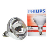 Lampada Infravermelho Conservador De