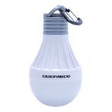 Lampada Inteligente Camping De Led 10 Horas Guepardo Nautika