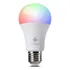 Lâmpada Inteligente Ekaza Ekhm t609 Rgb A60 9w 3rgb Smart Alexa E Google Home