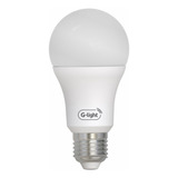 Lampada Inteligente Led Bulbo